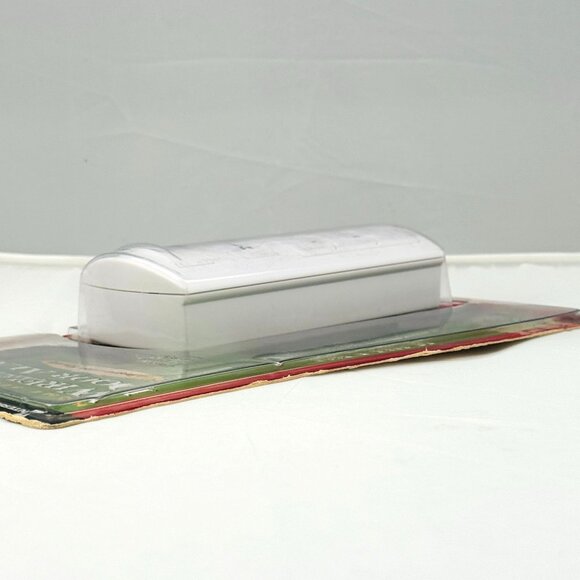 Intermatic Wireless Door Alarm Programmable Keypad Home Security White NIB - Picture 3 of 4